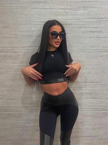 Лена Ультра Красотка Моршанск