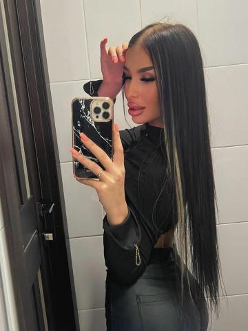 Лена Ультра Красотка фото 4