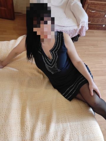 Айжан Люкс Студентка Реал Моршанск