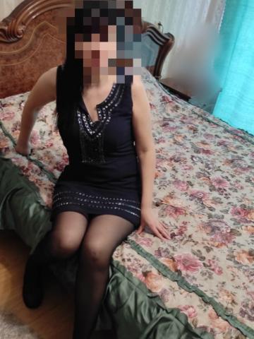 Айжан Люкс Студентка Реал фото 3