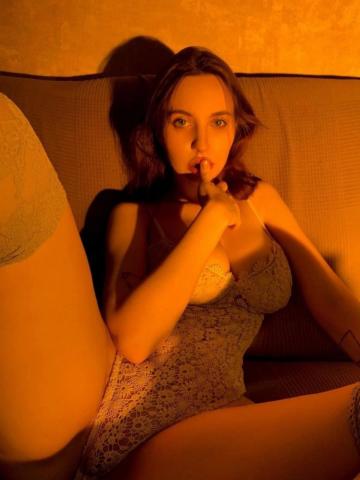 Юлия Моршанск