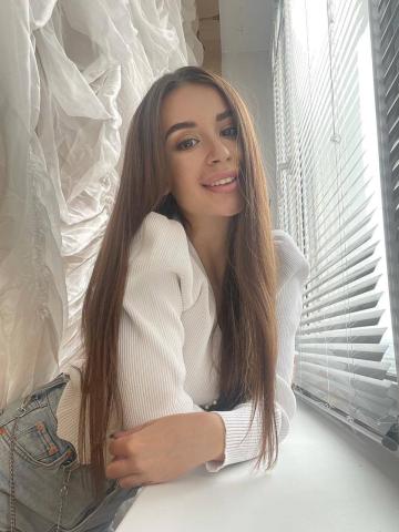 Алиса Идеальный Секс фото 2